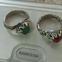 انگشترنقره