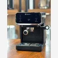 قهوه ساز و اسپرسوساز مباشی۲۱۱۷ اصل باگارانتی ۲ساله|سماور، چایساز، قهوهساز|مشهد, آزادشهر|دیوار