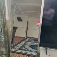 یه آینه نو به خاطر جا گرفتگی