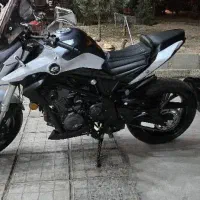 qjکی یوجی|موتورسیکلت|شیراز, فرگاز|دیوار