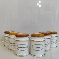 جای ادویه
