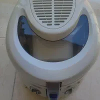 سرخ کن دلونگی