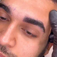 پاکسازی پوست میکروبلیدینگ ابرو اقایان شیدلب اقایان|خدمات آرایشگری و زیبایی|مشهد, هفت تیر (حافظ)|دیوار