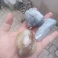 سنگ بزرگ کوارتز