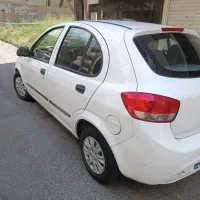 تیبا۲ تیبا مدل ۹۷