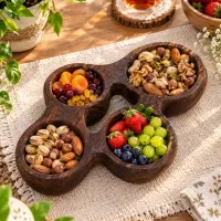 ظروف روستیک  دفرمه فروش عمده و تک