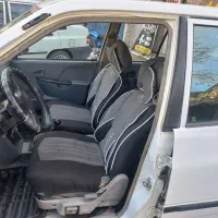 پراید۸۳|خودرو سواری و وانت|خوی, |دیوار