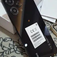 شیامومی ردمی12حافضه256باگارانتی