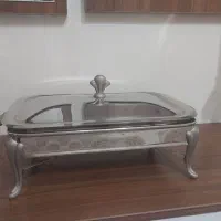 سوفله خوری وارمر دار