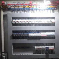 تکنسین فنی برق صنعتی و تاسیساتی