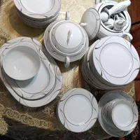 سرویس چینی ۱۲نفره مقصود