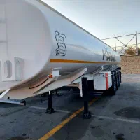 تانکر ۴ مواد