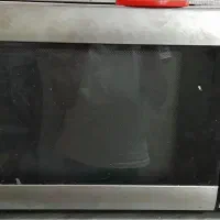 اجاق‌گاز