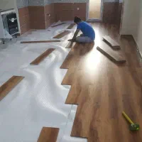 فروش و نصب  قرنیز ،کفپوش،پارکت