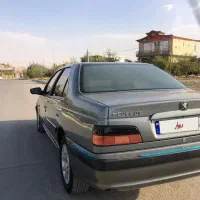 پژو پارسtu5|خودرو سواری و وانت|کرمانشاه, |دیوار