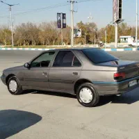 405 نوکمدادی|خودرو سواری و وانت|شیروان (خراسان), |دیوار