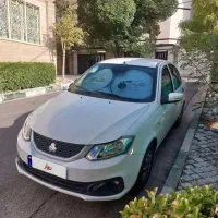 ساینا s آپشنال مدل 1404، ۸۵ گانه