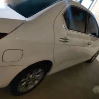 دنا پلاس اتومات توربو