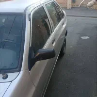 فروش پراید ۱۴۱