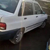 پراید مدل ۹۲