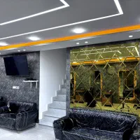 کاغذدیواری رنگ آمیزی.تمام خدمات دکوراسیون منزل