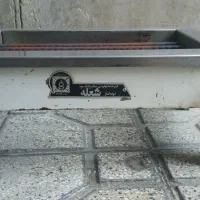 کباب پز تمیز