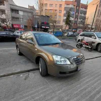 ام وی ام ۵۳۰ مدل ۱۳۹۳|خودرو سواری و وانت|تهران, حکمت|دیوار