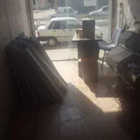 اجاره مغازه خیابان حر بعد ازکوچه شهید بهمنی