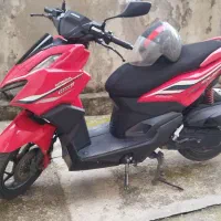 موتور هوندا کلیک 180