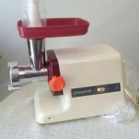 چرخ گوشت ناسیونال اصل ژاپن در حد نونو