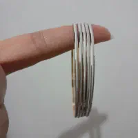 فروش فوری النگو طلا به قیمت تابلو