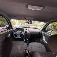 کوئیک gx کارمندی|خودرو سواری و وانت|مرودشت, علی‌آباد‎|دیوار