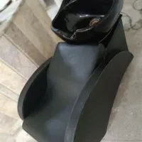 صندلی آرایشگری و سرشور