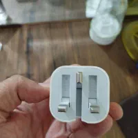 آداپتور 20 وات آیفون (اصلی)|لوازم جانبی موبایل و تبلت|تهران, شهرک غرب|دیوار