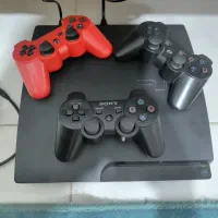 pes 3 slim