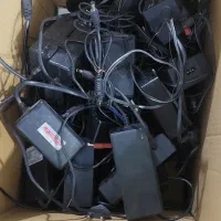 آداپتور دو آمپر ۱۰۵ عدد