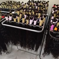 خرید مو|خدمات آرایشگری و زیبایی|کاشان, جمال آباد|دیوار