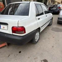پراید۹۴هیدرولیک