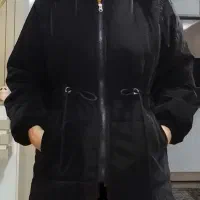 کاپشن زنانه