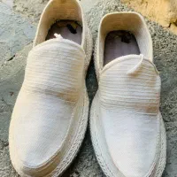 گیوه ، کلاش