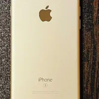 iphone 6s 64GB Gold|موبایل|نوشهر, |دیوار