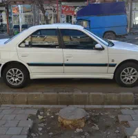 پژو پارس مدل 1393|خودرو سواری و وانت|مهربان, |دیوار