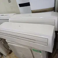 کولر گازی 30 هزار مدیا بزرگ کولرگازی مشابه اکبند|کولر گازی و فن‌کوئل|تهران, شهرک طالقانی|دیوار