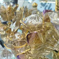 ظرف پذیرایی نو