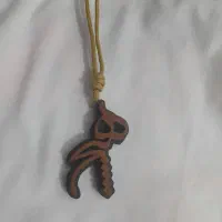 گردن بند چوبی|بدلیجات|کرج, شاهین‌ویلا|دیوار