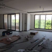 آپارتمان ۱۳۰ متر معالی آباد__لوکس