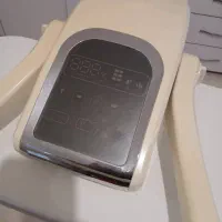 اتو پرس لمسی دیجیتالی ساوان|اتو و لوازم اتو|نورآباد, |دیوار