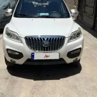 لیفان X60 اتومات اقساطی