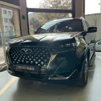 تیگو۷ پلاگین هیبرید e+/اقساط بلند مدت/تحویل فوری