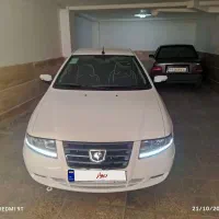 سورن پلاس ef7 1400 بی‌رنگ|خودرو سواری و وانت|فیروزکوه, |دیوار